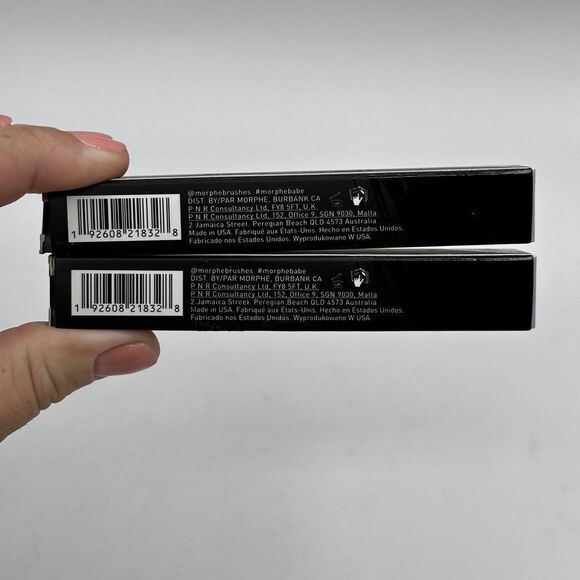 Morphe Color Corrector -NIB Lavender - Picture 3 of 6